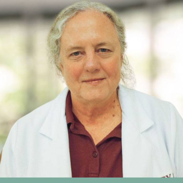 Michel Wilson, PH.D.