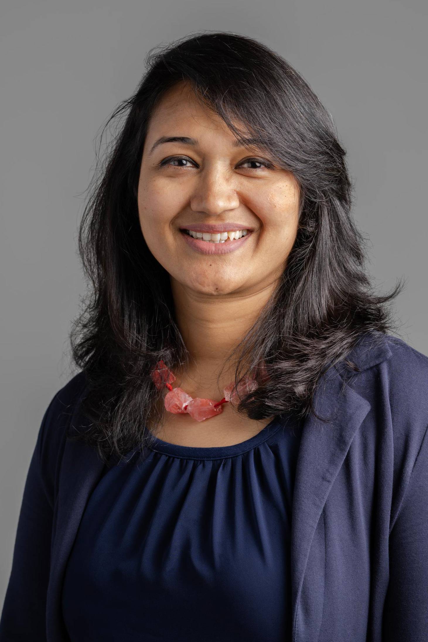Tanzima Islam headshot