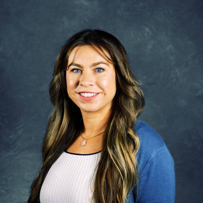  Sierra's headshot