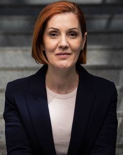 headshot