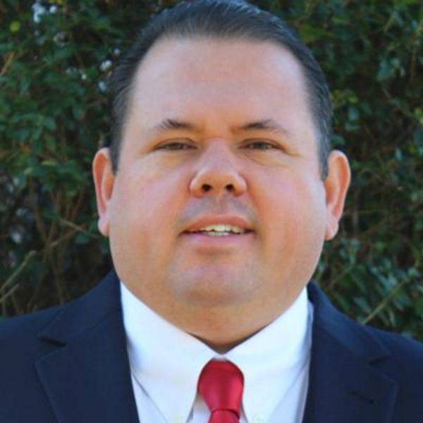 Bowers's headshot
