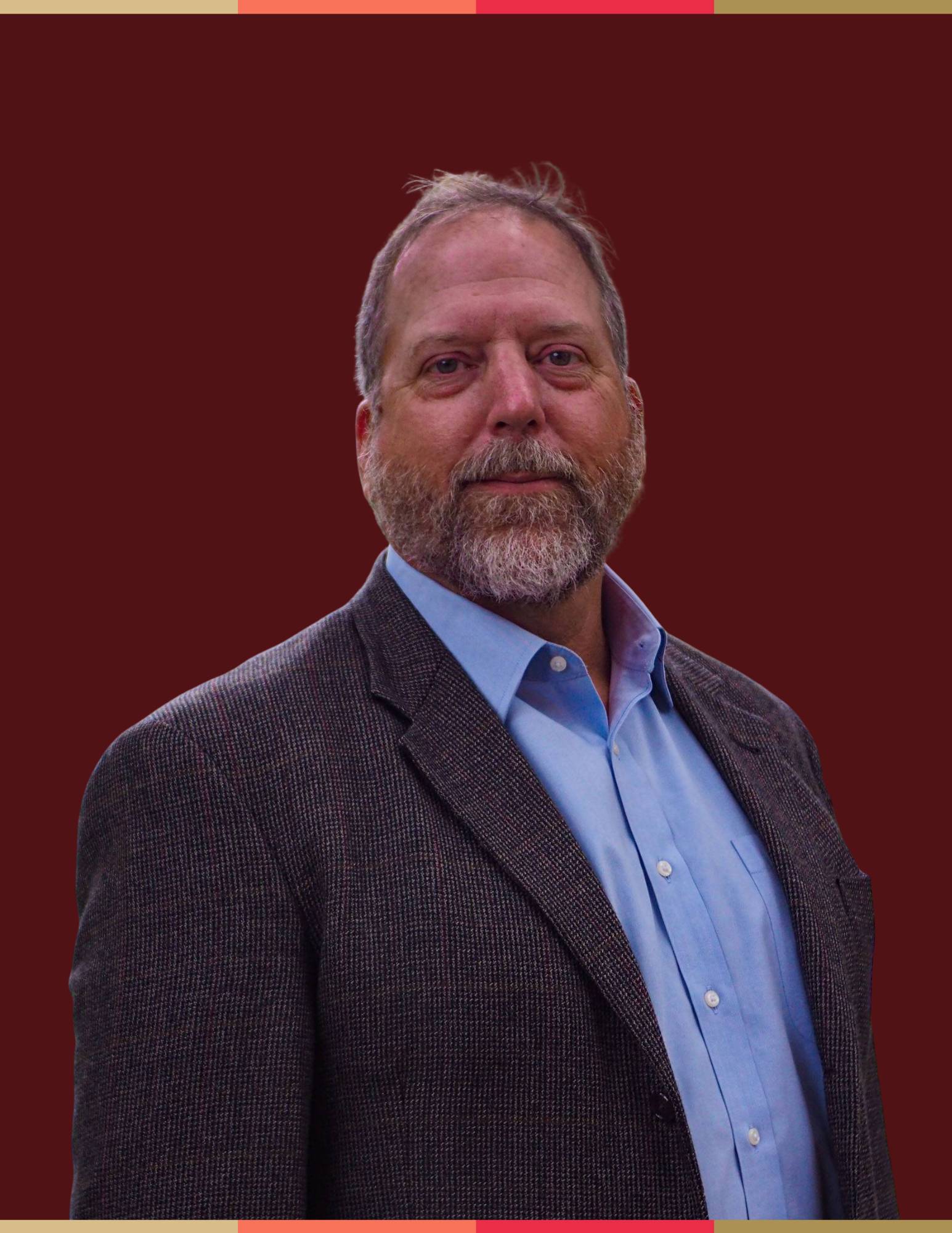 Dr. M.Clay Green, Interim Dean, The Graduate College