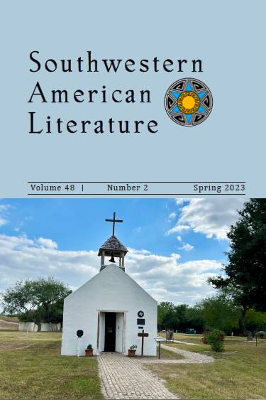 Southwestern American Literature