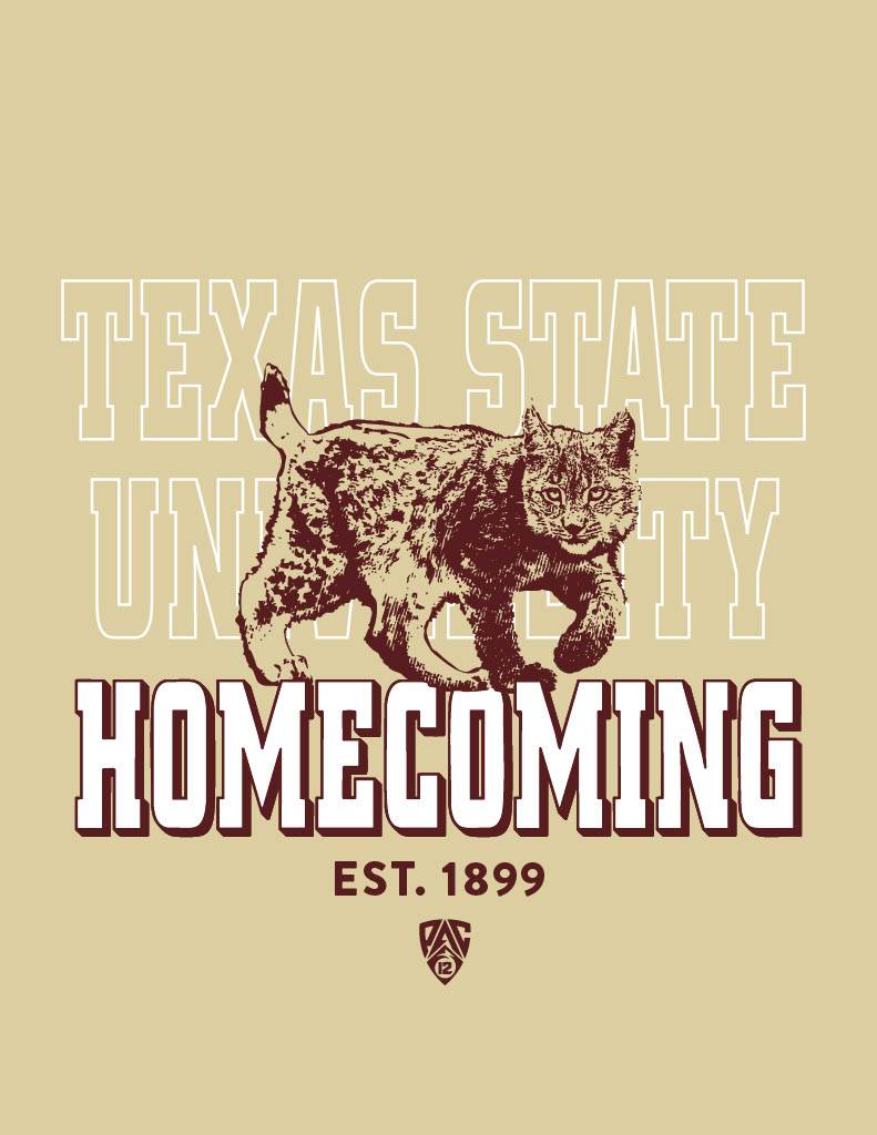 Homecoming Shirt