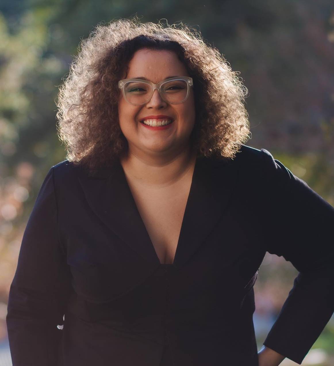 Sonya L. Armstrong Ed.D