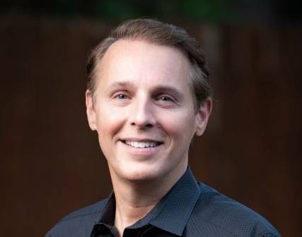 Headshot of Dr. Rick Wilson