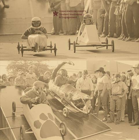 Soap Box Derby History