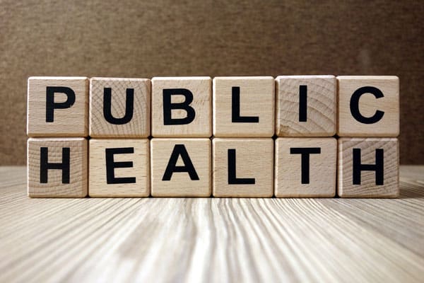Public Health Image