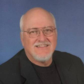 Dr. Glenn Longley, former professor at the university.