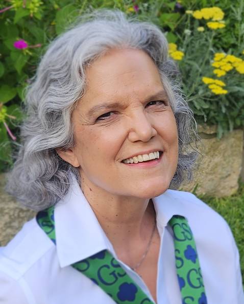 Melissa Langely Biegert