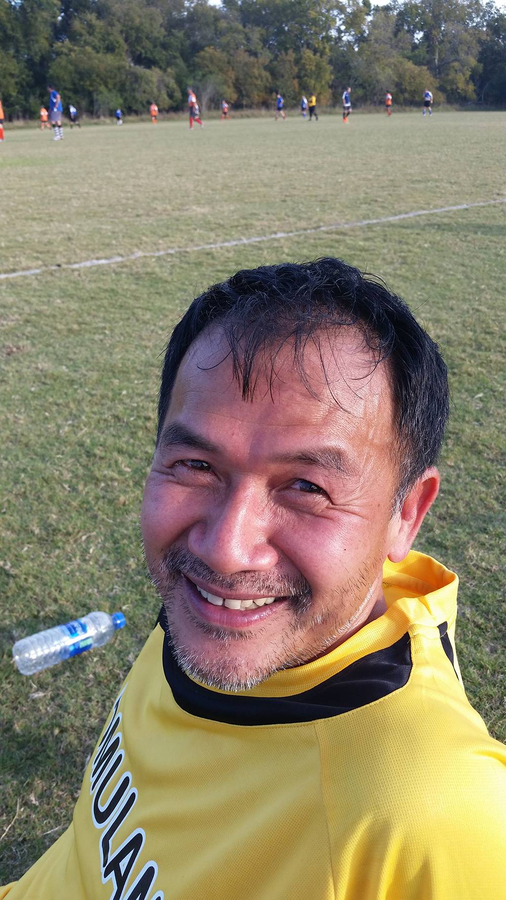 Van Le, 2019