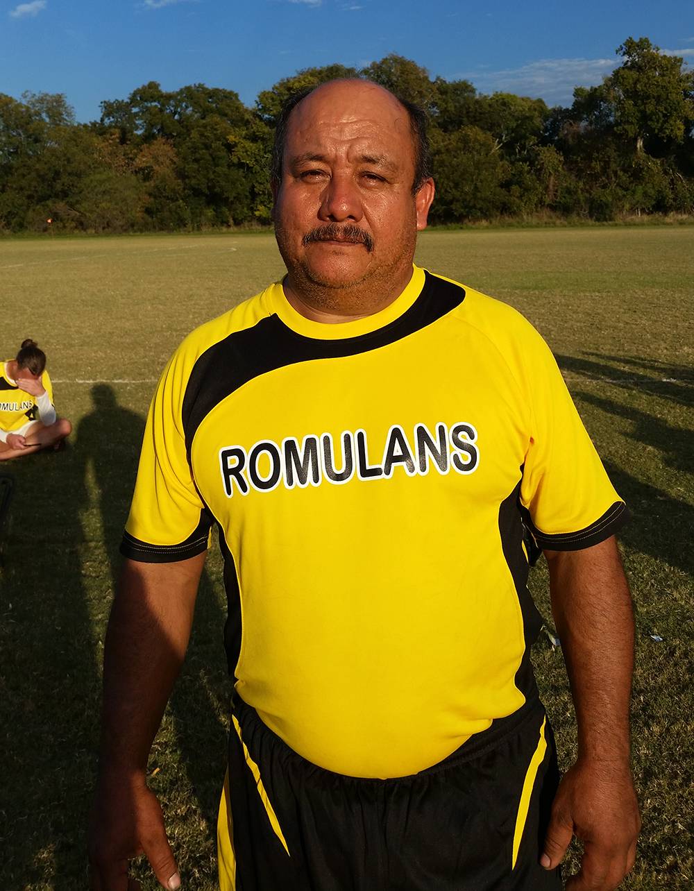 Benito Ramirez, 2019