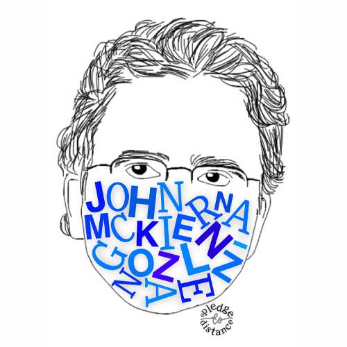 John Mckiernan-Gonzalez