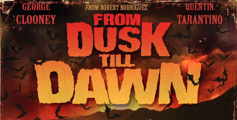 From Dusk Till Dawn, movie image