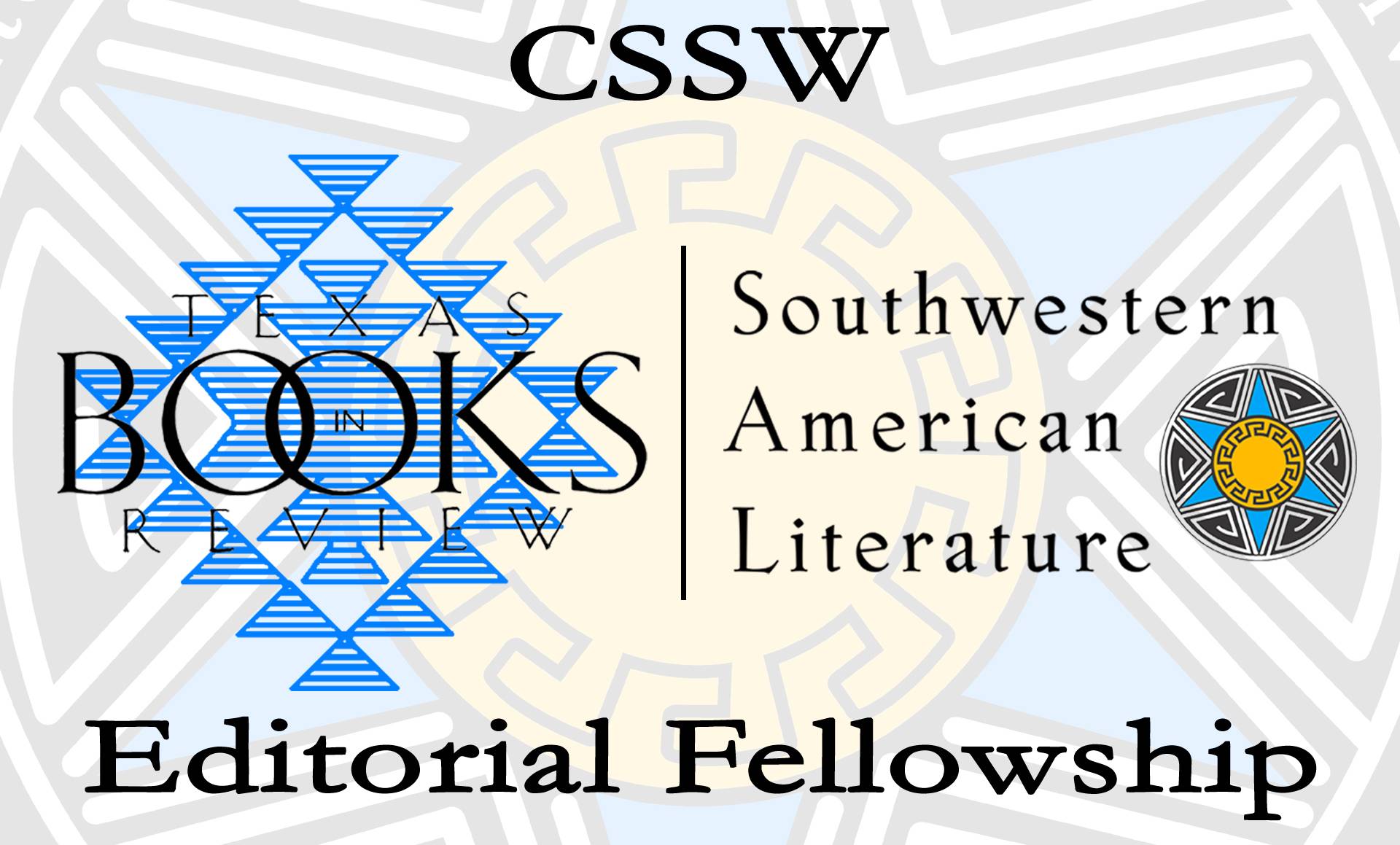 CSSW Editorial Fellowship