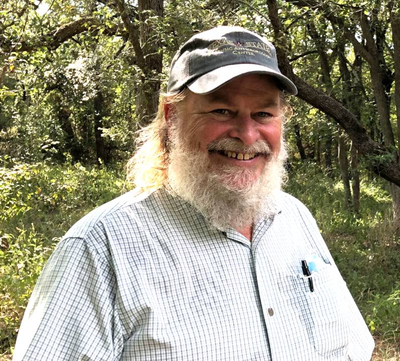 Dr. Danny Wesoctt
