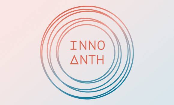InnoAnth Logo