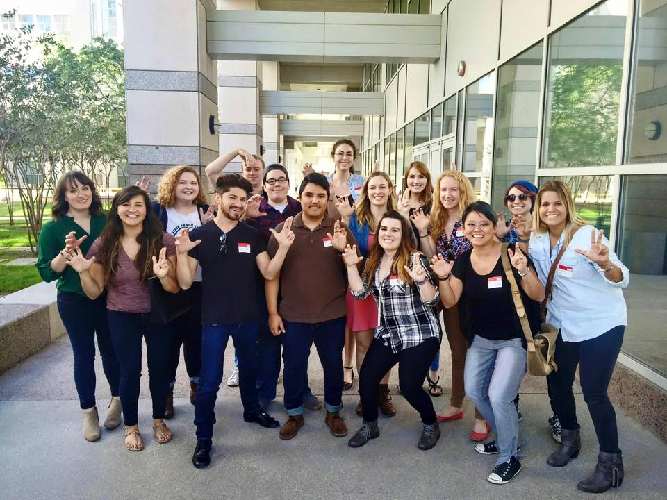 School of Art and Design : Texas State University