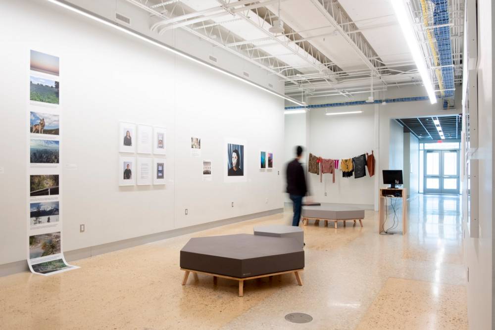 Photography School of Art and Design Texas State University