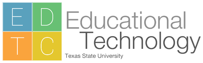 EdTech Logo Old